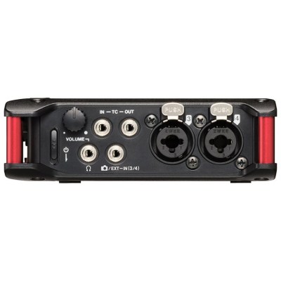 Tascam FR-AV4