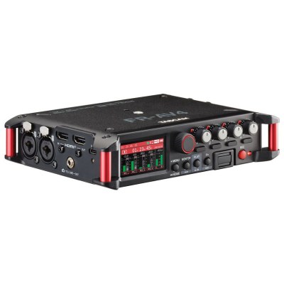 Tascam FR-AV4