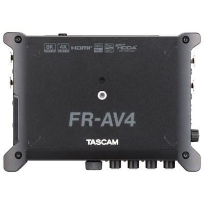 Tascam FR-AV4