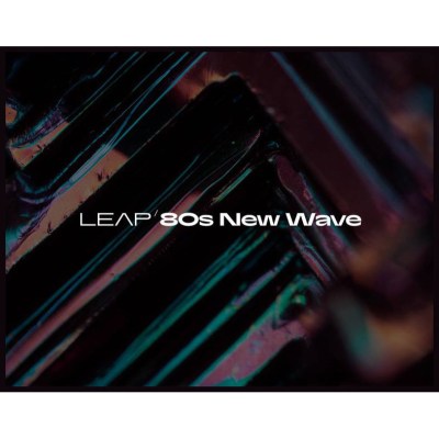 Native Instruments Leap Expansion 80s New Wave