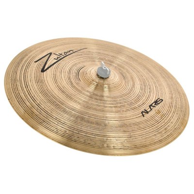 Zultan 20" Alaris light Ride