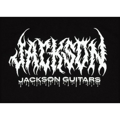 Jackson R.I.P. Logo T-Shirt XL