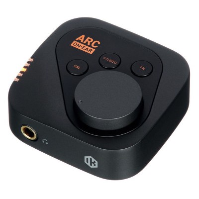 IK Multimedia ARC ON·EAR