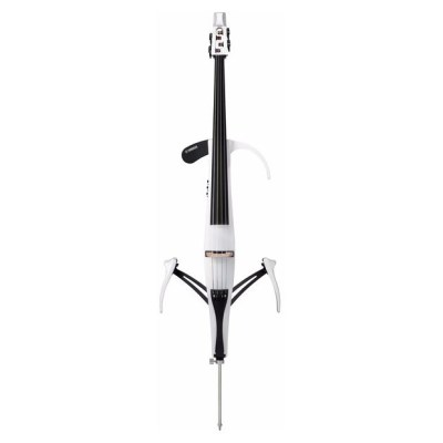 Yamaha SVC300CPW Silent Cello