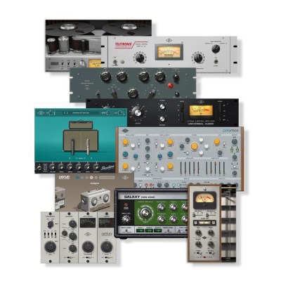 Universal Audio Volt 876 USB Recording Studio
