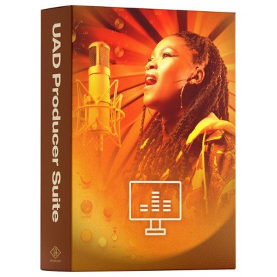 Universal Audio Volt 876 USB Recording Studio