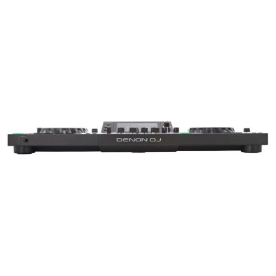Denon DJ SC Live 4 Flyht Pro Case Set