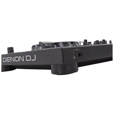 Denon DJ SC Live 4 Flyht Pro Case Set