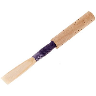 Jones 101A Artist Oboe Reed MH