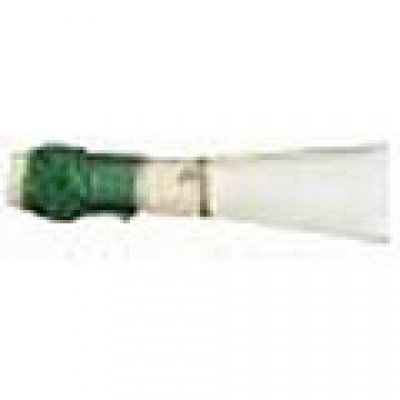 Emerald Plastic Reed for Bassoon H