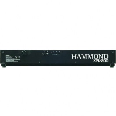 Hammond XPK-200