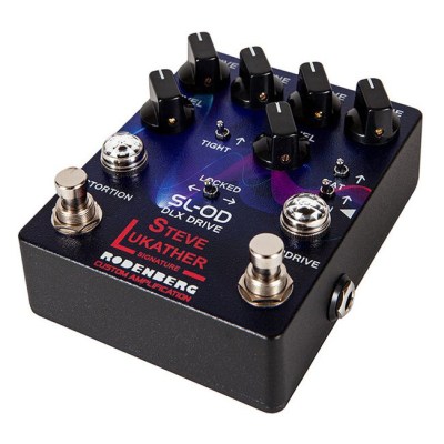 Rodenberg SL-OD DLX Drive OD/Dist