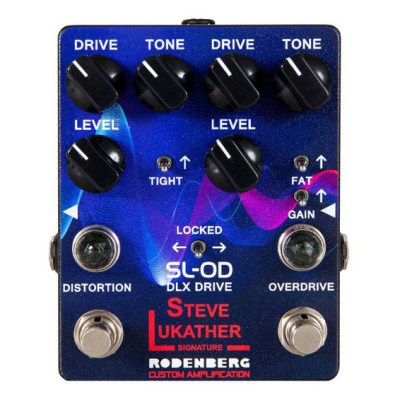 Rodenberg SL-OD DLX Drive OD/Dist