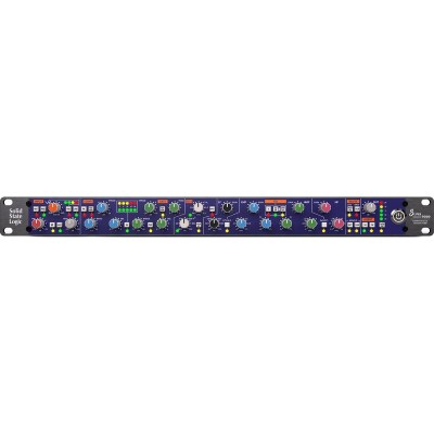 SSL Super 9000