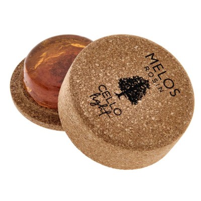 Melos Cello Rosin Light