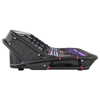 Allen & Heath Avantis Dante64 Bundle
