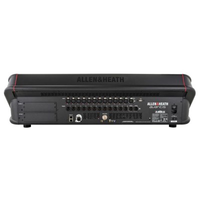 Allen & Heath Avantis Dante64 Bundle