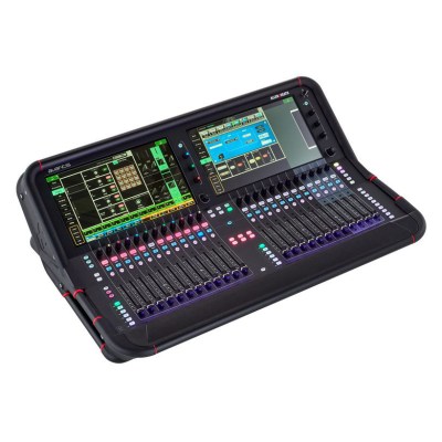 Allen & Heath Avantis Dante64 Bundle