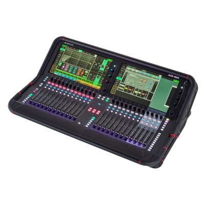 Allen & Heath Avantis Dante64 Bundle