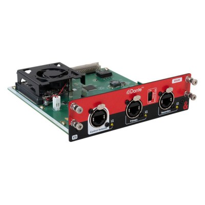 Allen & Heath Avantis Dante64 Bundle