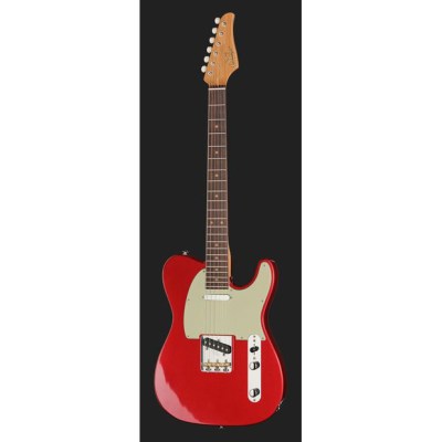 Suhr Classic T Vintage LE CAR