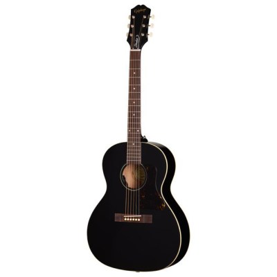 Epiphone Blues King Studio Ebony