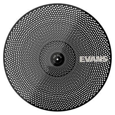 Evans 16" dB One Crash