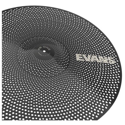Evans 16" dB One Crash