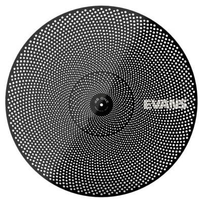 Evans 18" dB One Crash