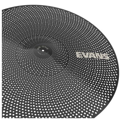 Evans 18" dB One Crash