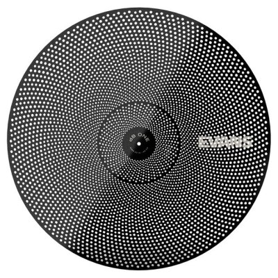Evans 20" dB One Ride