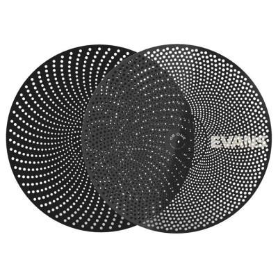 Evans 14" dB One Hi-Hat