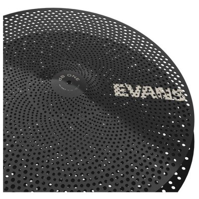 Evans 14" dB One Hi-Hat