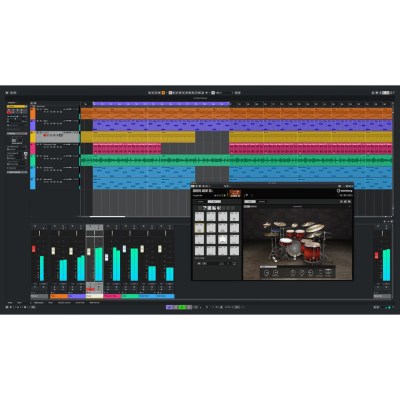 Steinberg Cubase Artist 15