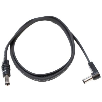 EBS DC1-68 90/0 Flat PW Cable
