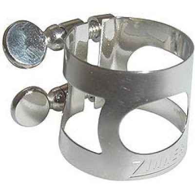 Zinner Ligature Bass Saxophone 64