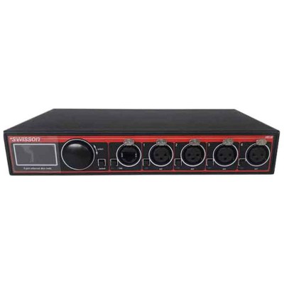 Swisson XND-4B5 Ethernet Node (Box)
