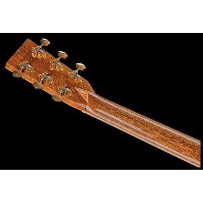 Martin Guitar Custom Shop Tree Of Life
