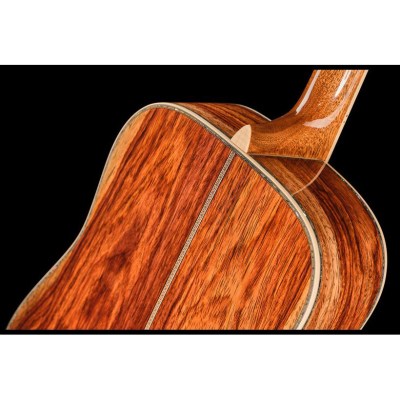 Martin Guitar Custom Shop Tree Of Life