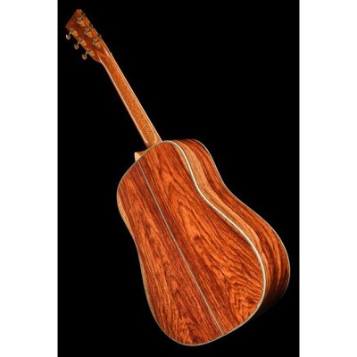 Martin Guitar Custom Shop Tree Of Life