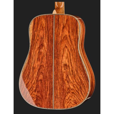 Martin Guitar Custom Shop Tree Of Life