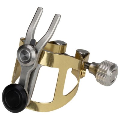 Ybrato SweetSpot Ligature Alto Sax