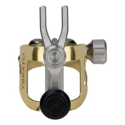 Ybrato SweetSpot Ligature Tenor Sax