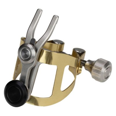 Ybrato SweetSpot Ligature Tenor Sax