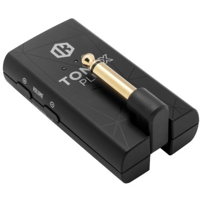 IK Multimedia ToneX Plug Pouch Bundle