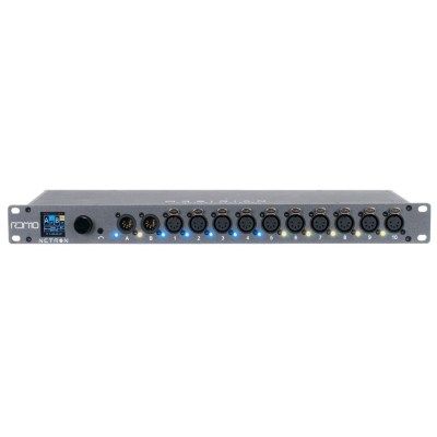 Obsidian Netron RDM10