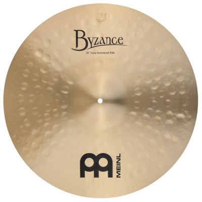 Meinl 20" Byzance Extra Ham. Ride