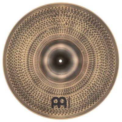 Meinl 21" Pure All. Cust S. B. Ride