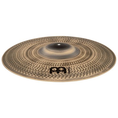 Meinl 21" Pure All. Cust S. B. Ride