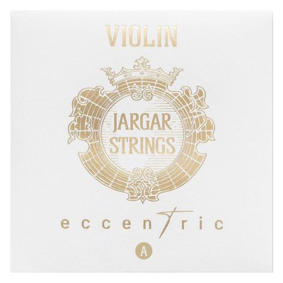 Jargar Eccentric Violin A String Med.